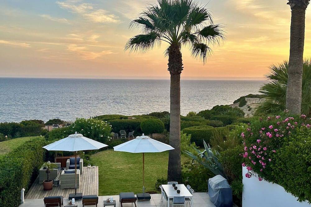 Chalet für 6 Personen in Lagoa, Algarve