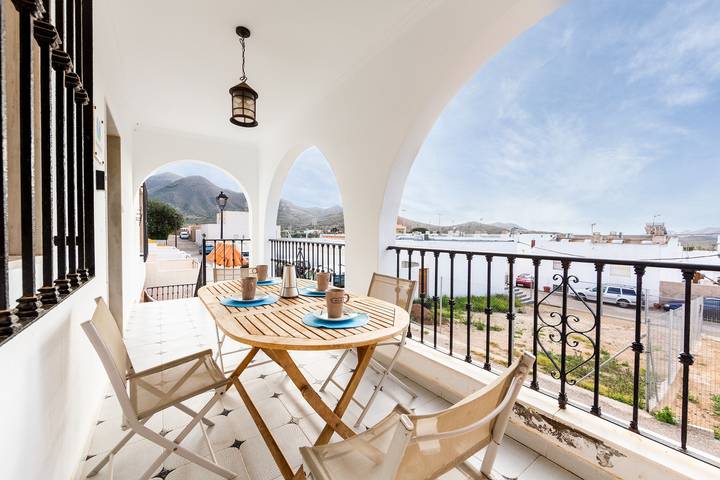 Casa de vacaciones para 6 personas, Se admiten mascotas - 1