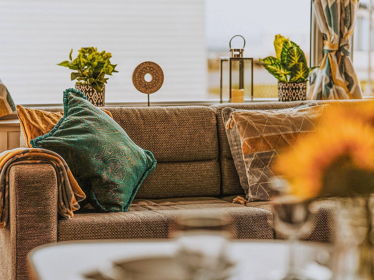 Bay View in Ayr, Firth Of Clyde