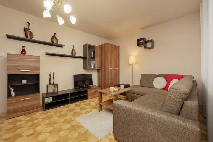 Appartement de vacances pour 2 personnes - 1
