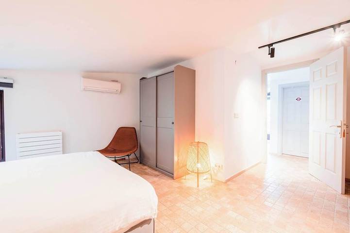 Ferienhaus für 2 Personen, mit Balkon in der Türkei - 4