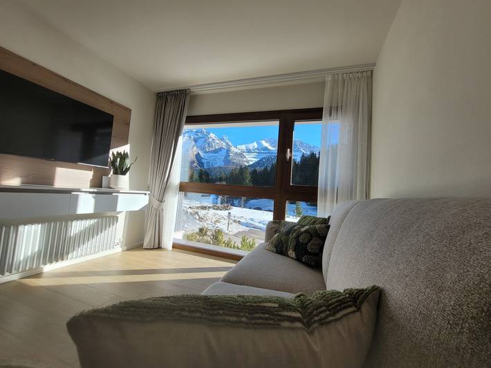Appartamento intero, Sweet Alps Apartment Ccm in Madonna di Campiglio, Comune di Pinzolo