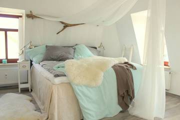 Ferienwohnung für 3 Personen in Loschwitz, Dresden, Bild 1