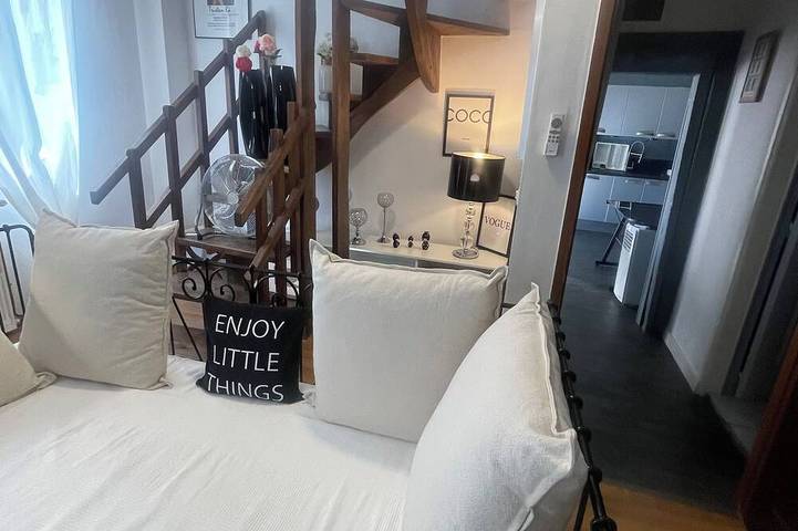 Appartement entier, Appartement Jehan-Séré in Tarascon-sur-Ariège, Ariège
