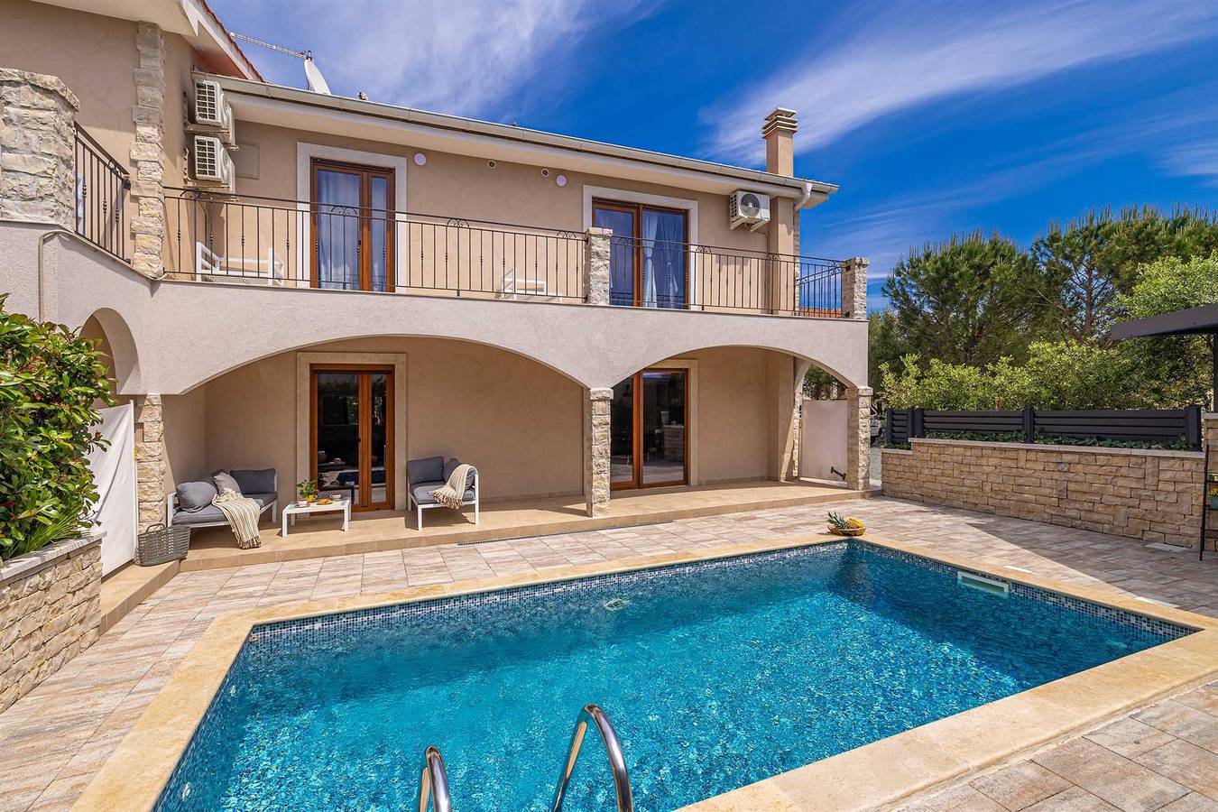 Appartamento vacanze a Linardici a partire da 170€ a notte