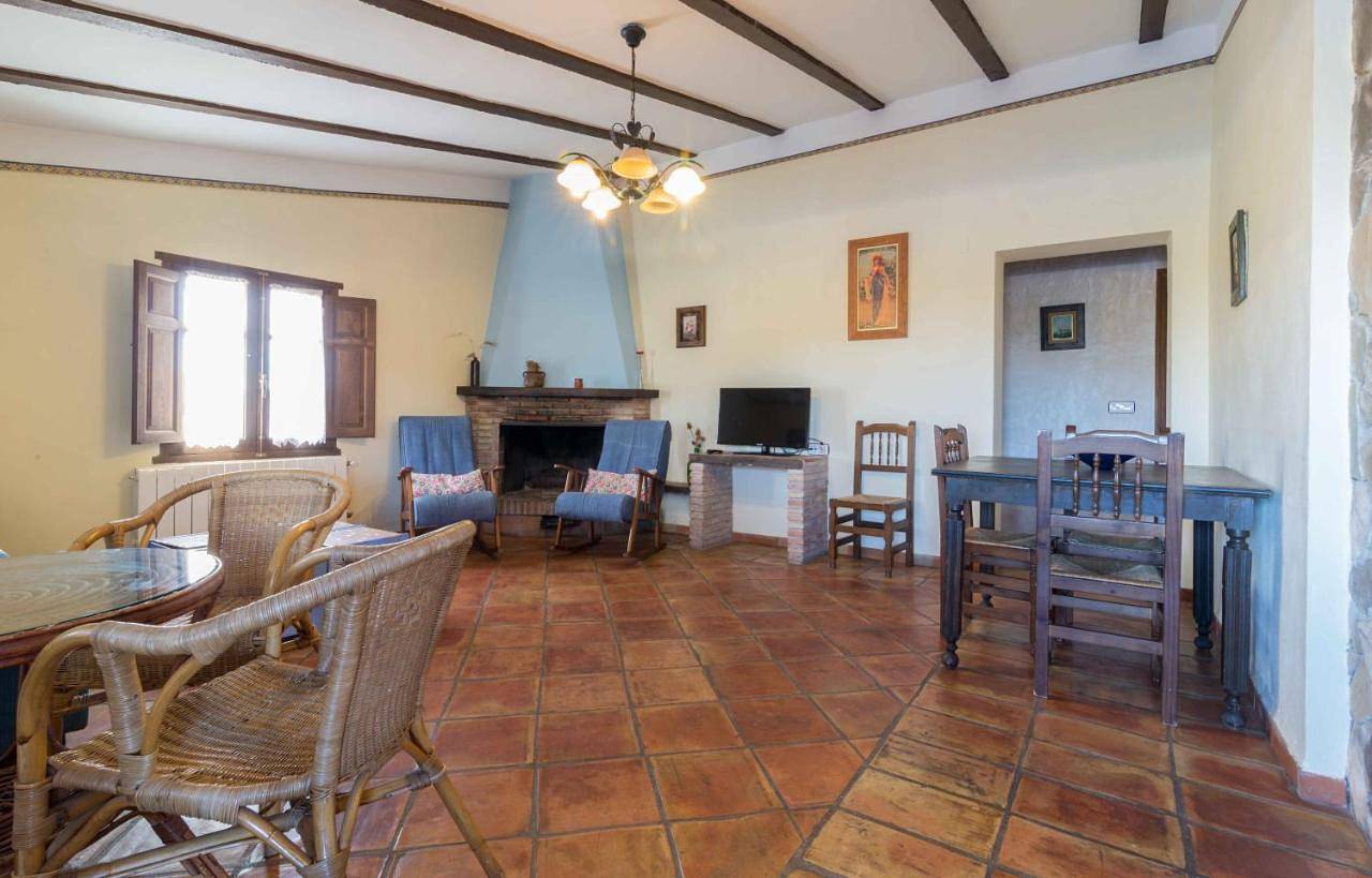 Casas Rurales Noguericas in Caravaca de la Cruz, Interior de Murcia