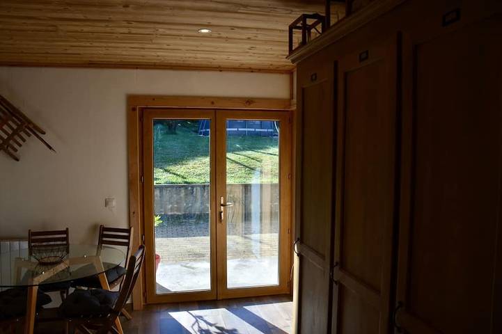 Gîte pour 6 personnes, avec Jardin à La Roche-sur-Foron