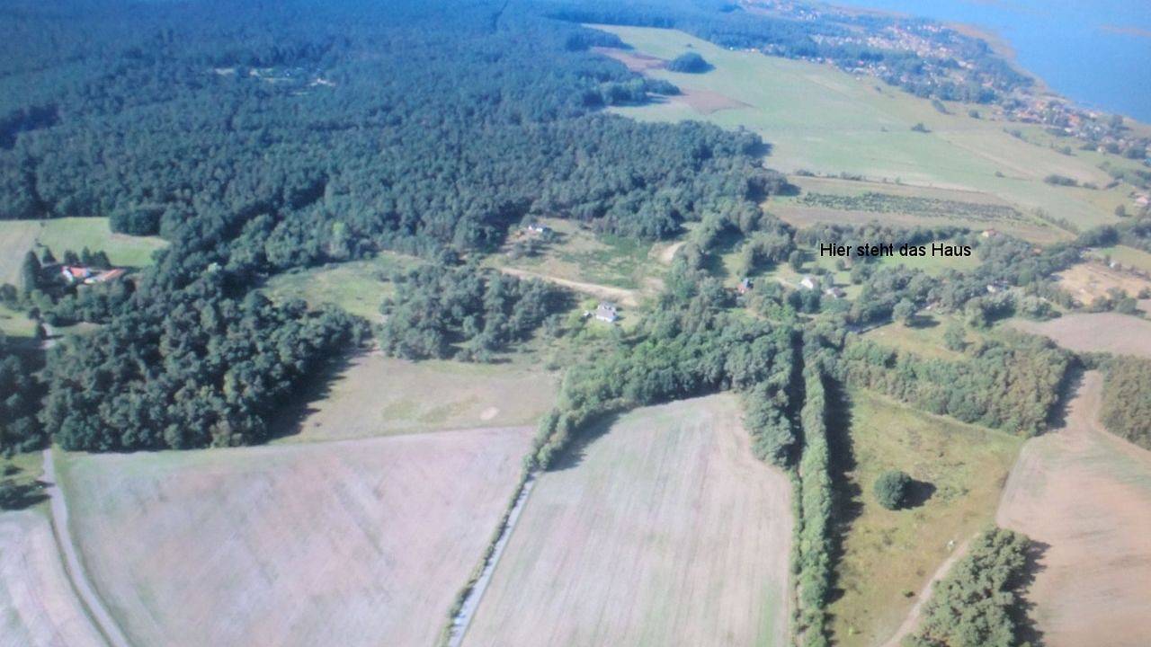 Ferienhaus für 8 Personen (120 m²) in Fuhlendorf (Nordvorpommern) in Fuhlendorf, Poméranie occidentale