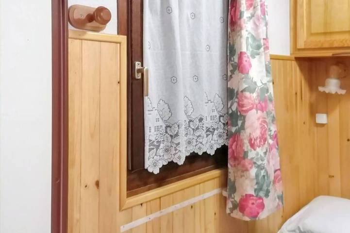 Gîte pour 5 personnes, avec balcon à Mont-Saxonnex - 4