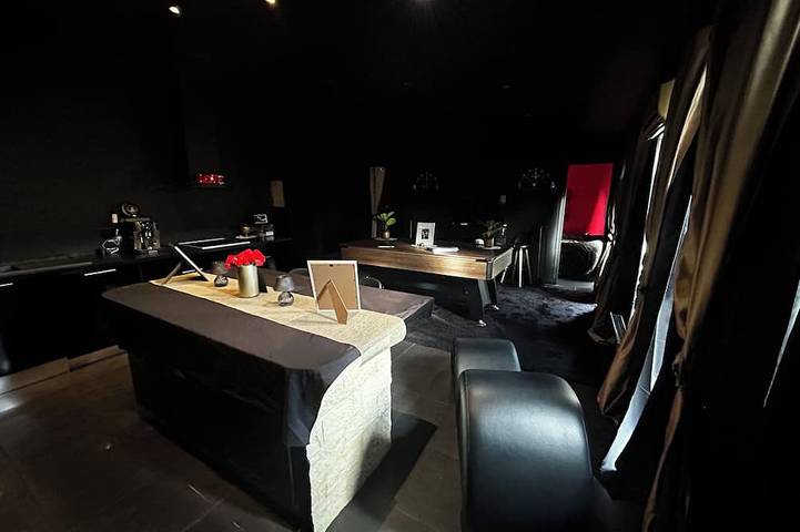 Gîte pour 2 personnes à Milhaud - 4