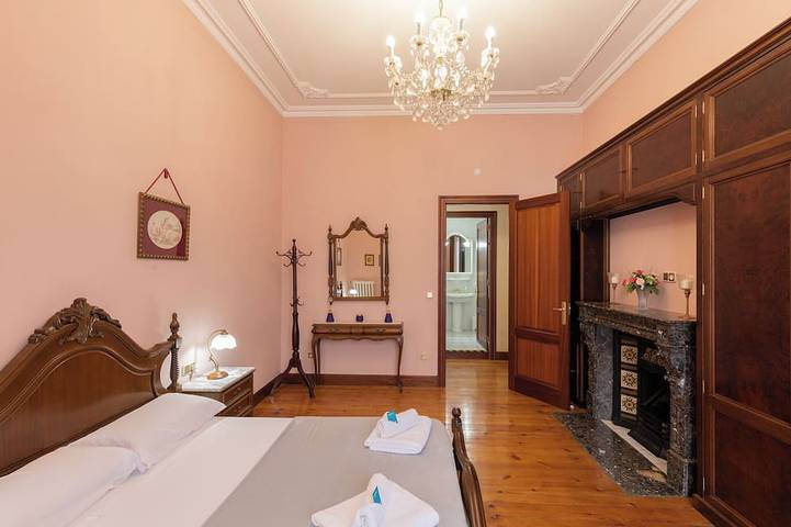 Apartamento entero, Jauregi - baskeyrentals in Lequeitio, Costa Vasca