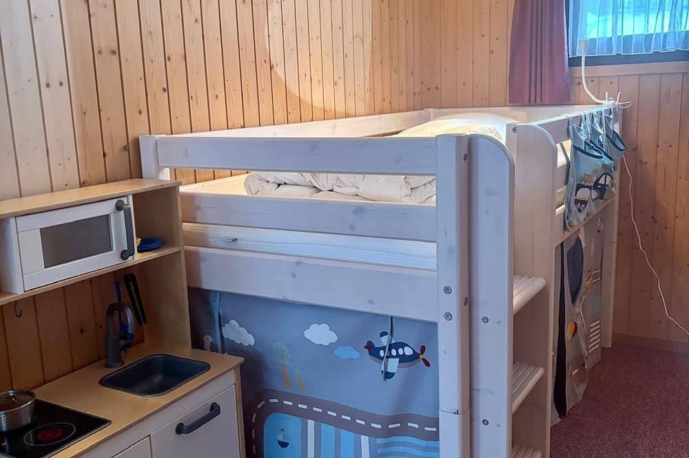 Ferienhaus Lungern für 1 - 6 Personen mit 3 Schlafzimmern - alleinstehendes Ferienhaus in Lungern, Obwalden