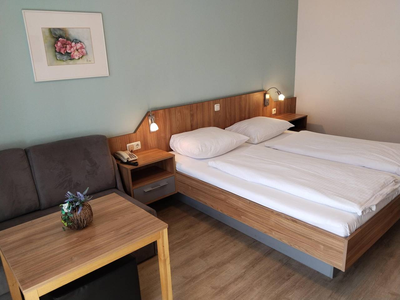 Dolomitenhotel in Lienz, Tirol del Este