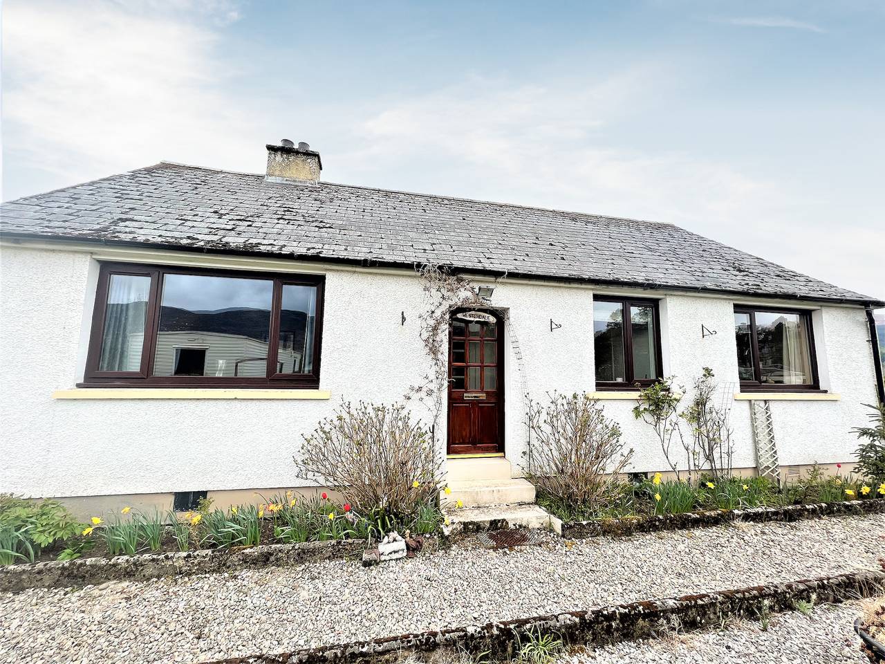 Westerdale in Fort Augustus, Highlands