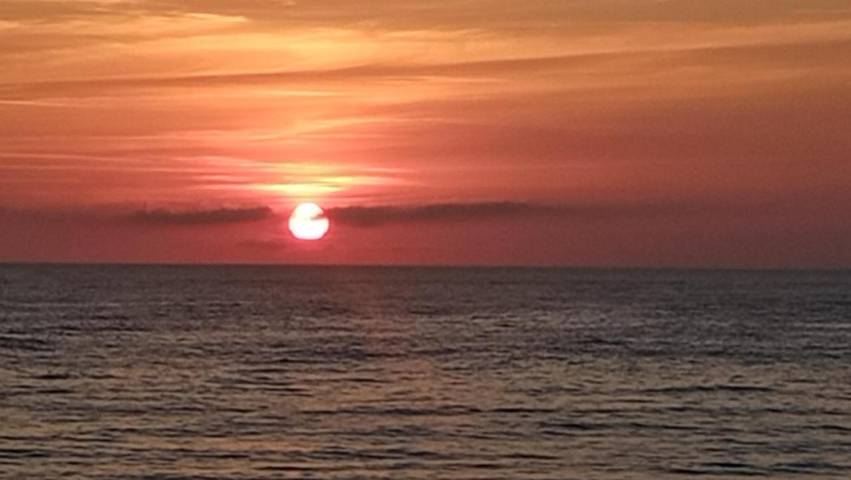 Gîte pour 4 personnes, avec vue et terrasse à Cervo (Espagne) - 3