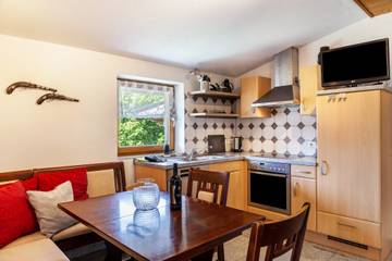 Vakantieappartement voor 5 Personen in Westendorf, Kitzbüheler Alpen, Afbeelding 2