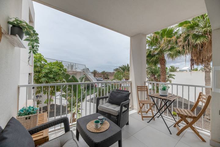 Ferienwohnung für 2 Personen in Costa Teguise - 3
