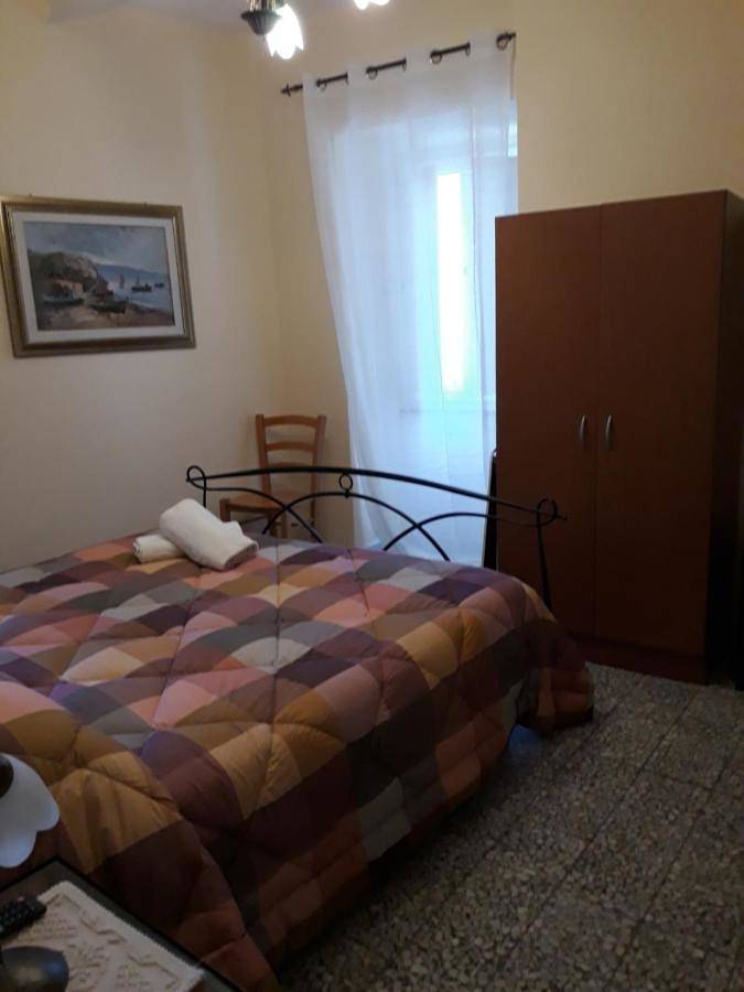 Chambre d’hôte pour 2 personnes, avec Terrasse et Vue à Castelsardo - 3