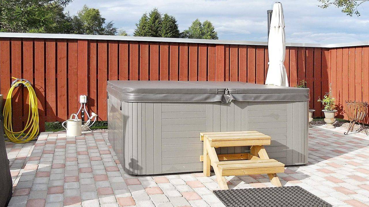 Ferienhaus für 4 Personen (47 m²) in Rättvik in Dalarna