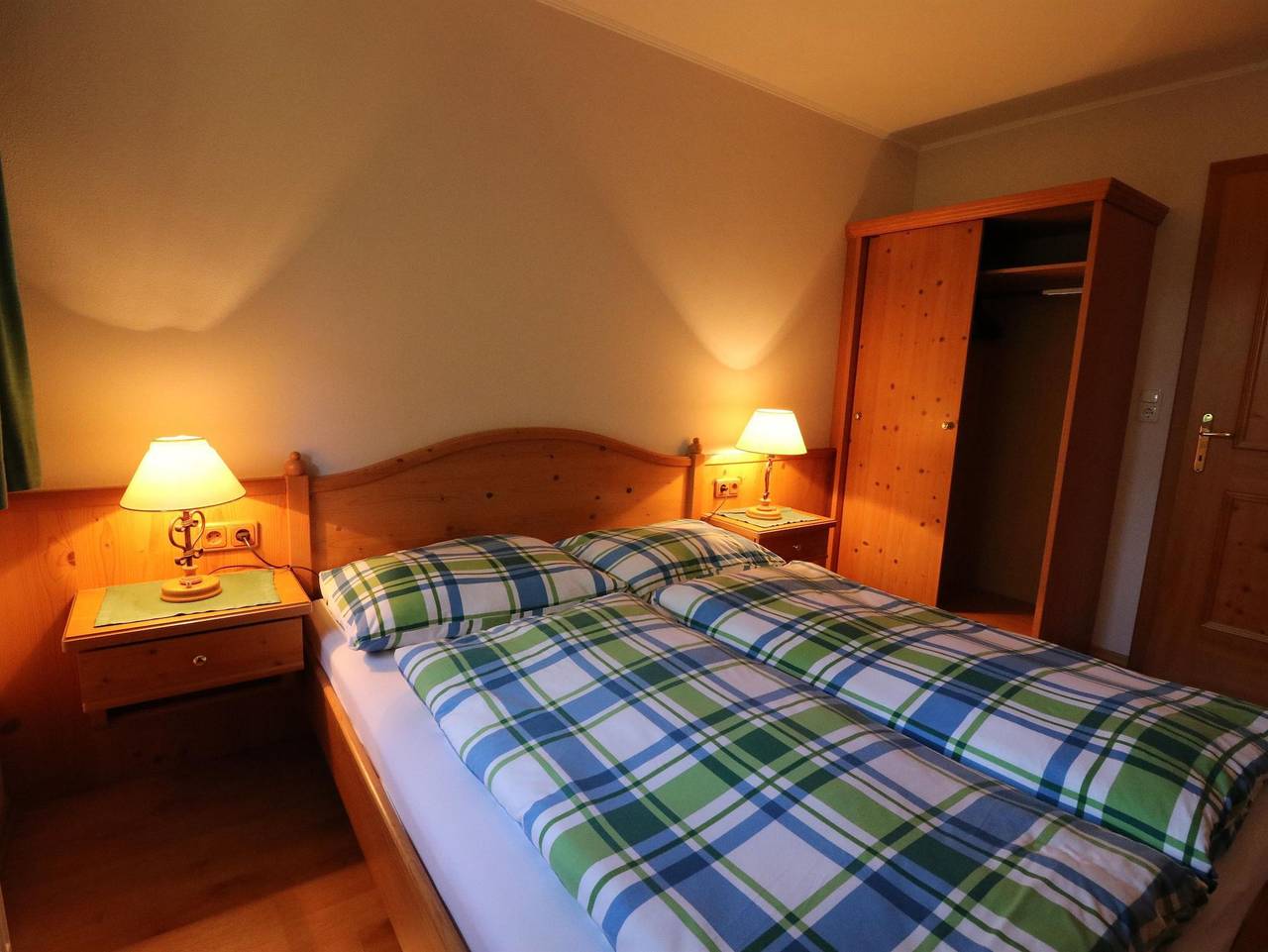 Ganzes Studio, Alpenblick, Ferienhaus - Alpenblick 5 in Krakau (Steiermark), Murau (Kreischberg)