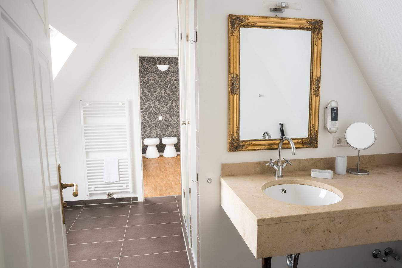 Ganze Ferienwohnung, Premium Suite 105 in Landau in der Pfalz, Landau