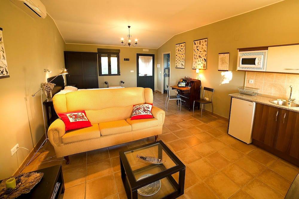 Appartement voor 2 personen op een locatie (A4), foto 6