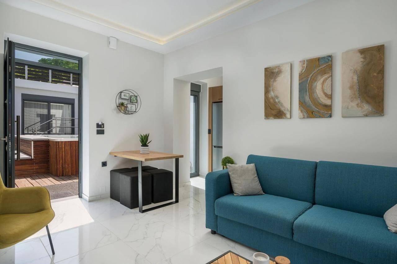 One-Bedroom House in Kissamos, Chania und Umgebung
