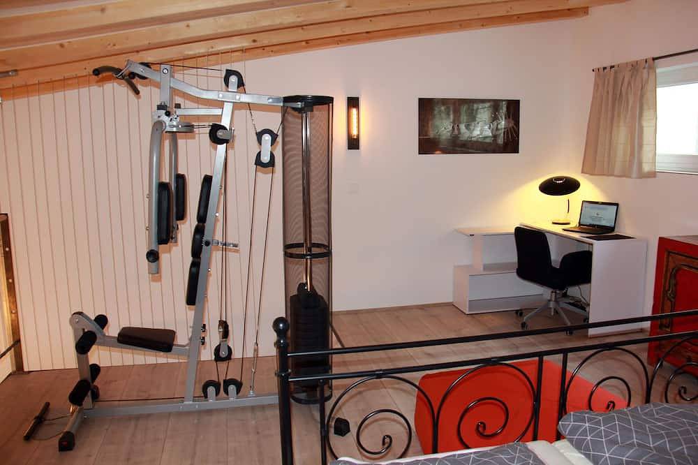 Ferienhaus \"Falkenhorst\" in Dresden-Neustadt, Dresden