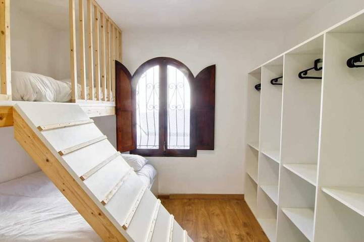 Villa für 16 Personen, mit Garten und Whirlpool in Vinaròs - 3