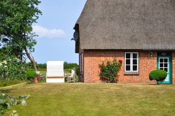 Ferienwohnung für 4 Personen in Utersum, Föhr, Bild 4