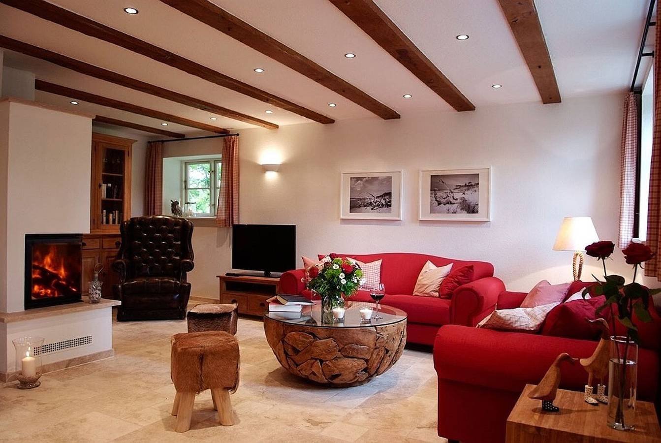 Ferienhaus "Schifferwiege"- historisches Kapitänshaus ca.130 m² für 2-6 Personen in Wustrow, Fischland