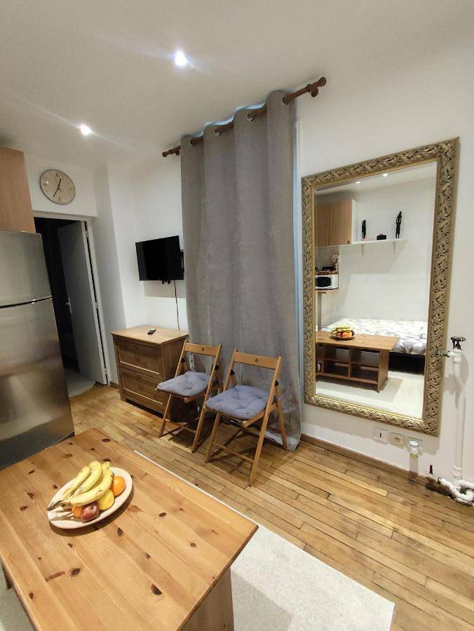 Appartement entier, One-Bedroom Apartment in Choisy-le-Roi, Val-de-Marne