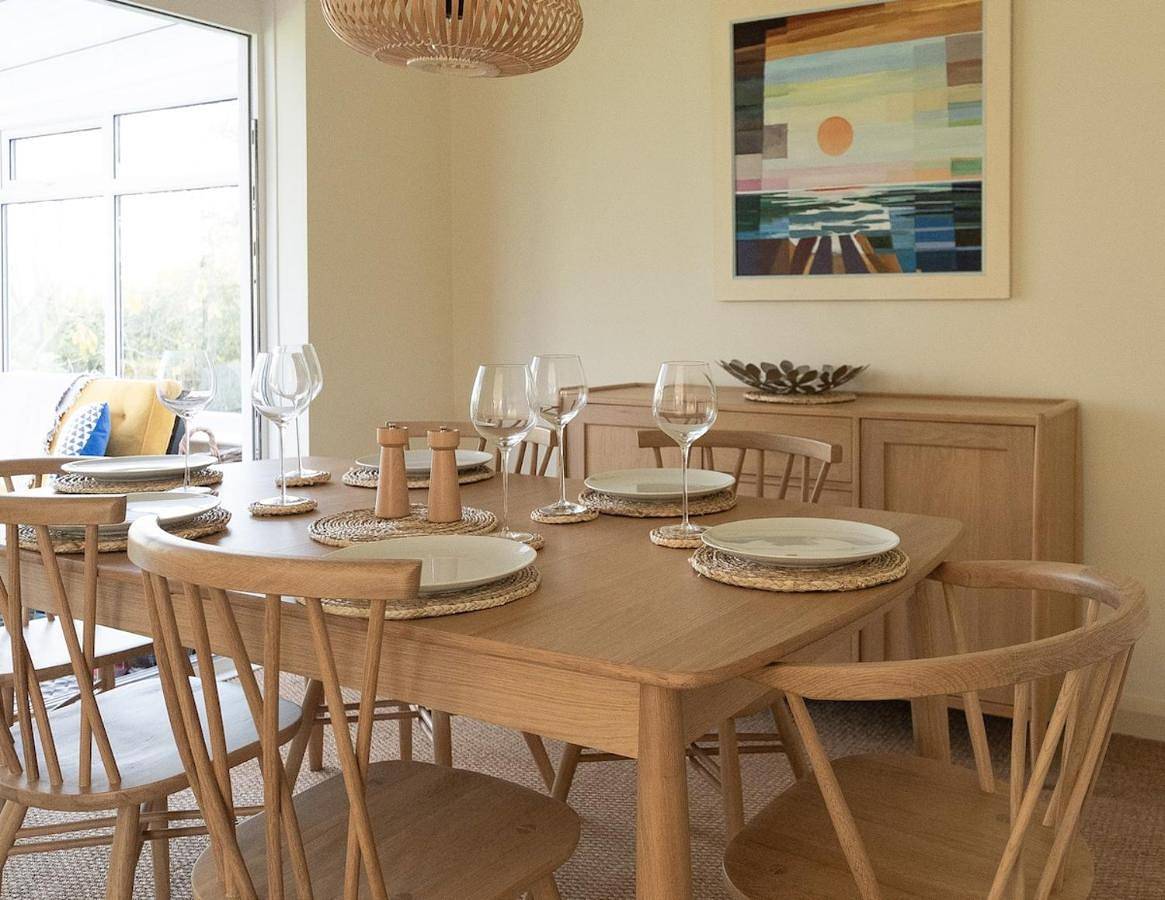 Three-Bedroom House in Holme-next-the-Sea, Norfolk Coast