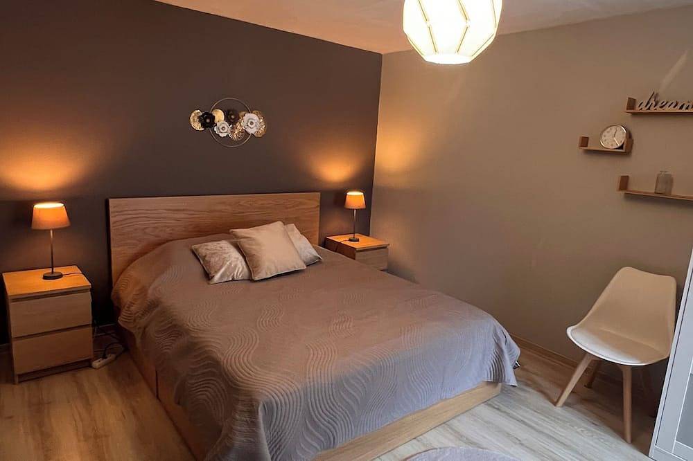 Appartement de vacances