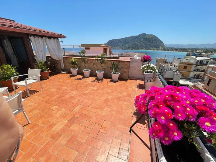 Holiday apartment for 4 people, with terrace - 1
