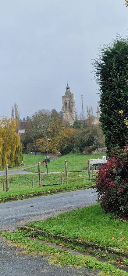 Gîte pour 2 personnes à Felletin - 2