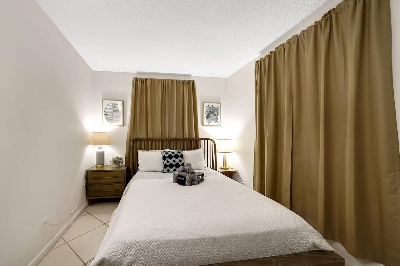 Apartamento entero, Beach Unit 4 in Palm Beach Shores in Riviera Beach, Singer Island