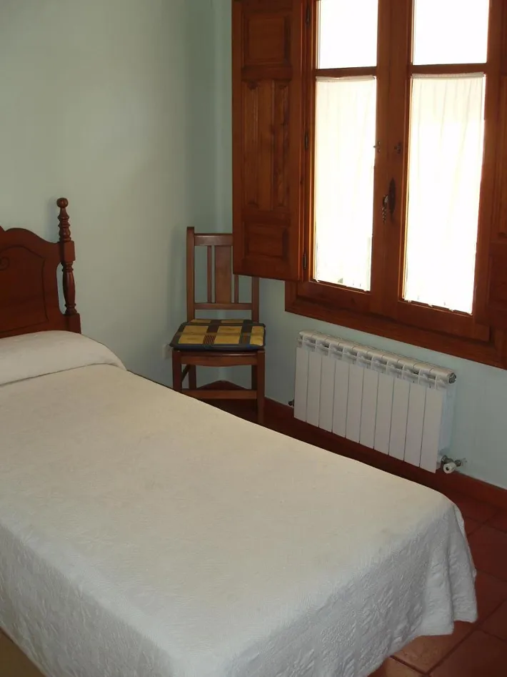 Casa rural para 3 personas - 1