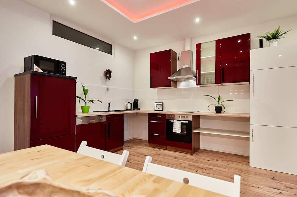 Ganze Wohnung, Traumhafte Luxuswohnung mit 120 qm in Europa-Park, Ettenheim