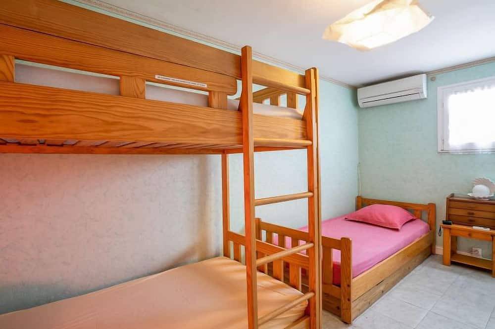 Ganze Wohnung, Hippocampe in Le Grau-du-Roi, Côte d'Améthyste