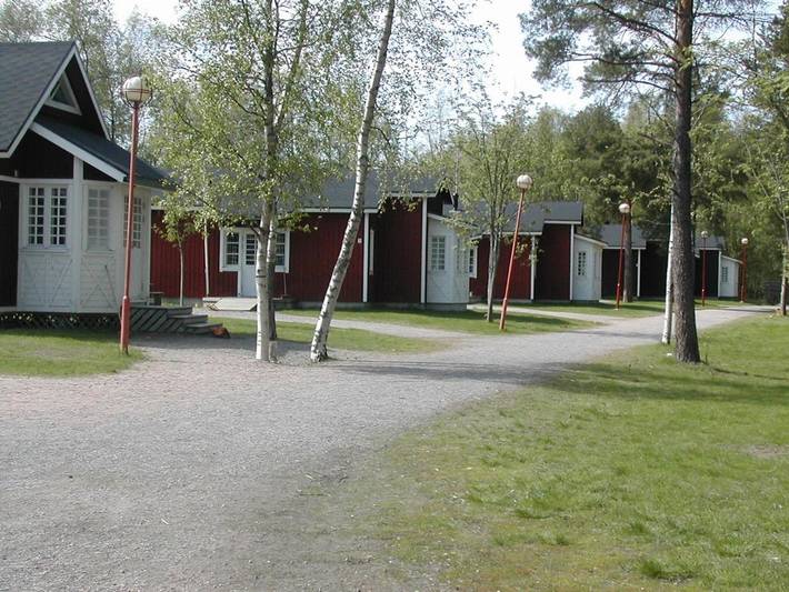 Ferienhaus für 9 Personen, mit Garten und Ausblick - 1