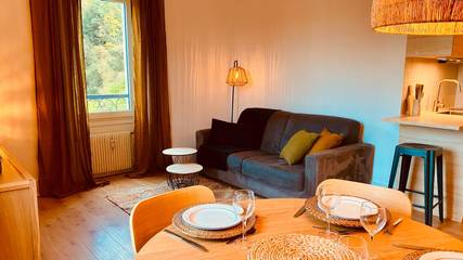 Vakantieappartement voor 4 Personen in Annecy, Annecy (commune), Afbeelding 1