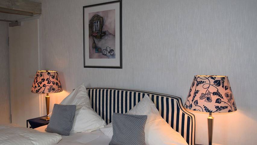 Ferienwohnung für 2 Personen, mit Garten und Balkon in Diemelsee - 2