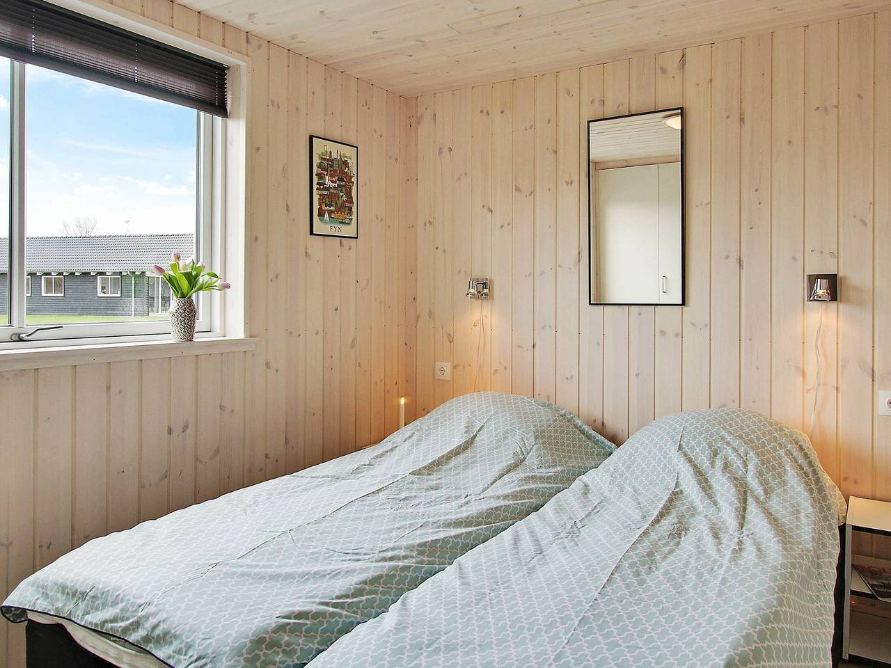 18 Personen Ferienhaus in Hasselberg in Olpenitz, Kappeln