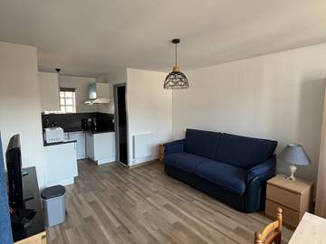 Gîte pour 2 personnes à Villers-sur-Mer