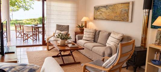 Villa Mar in Alcúdia, Mallorcas Küste für 6 