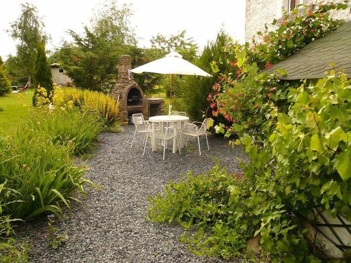 Beautiful and authentic cottage in the heart of the Ardennes in Houffalize, Bastogne