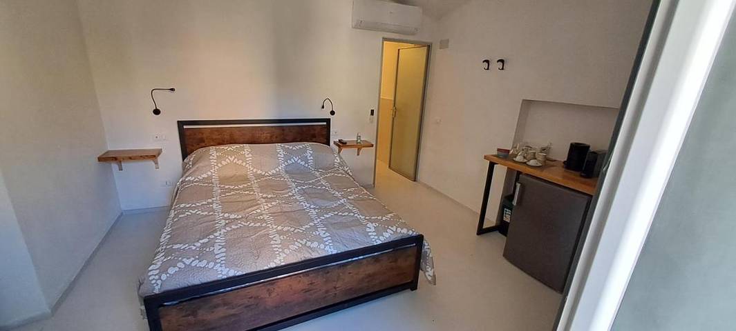 Gîte pour 2 personnes, avec jardin, animaux acceptés à Lerici - 4