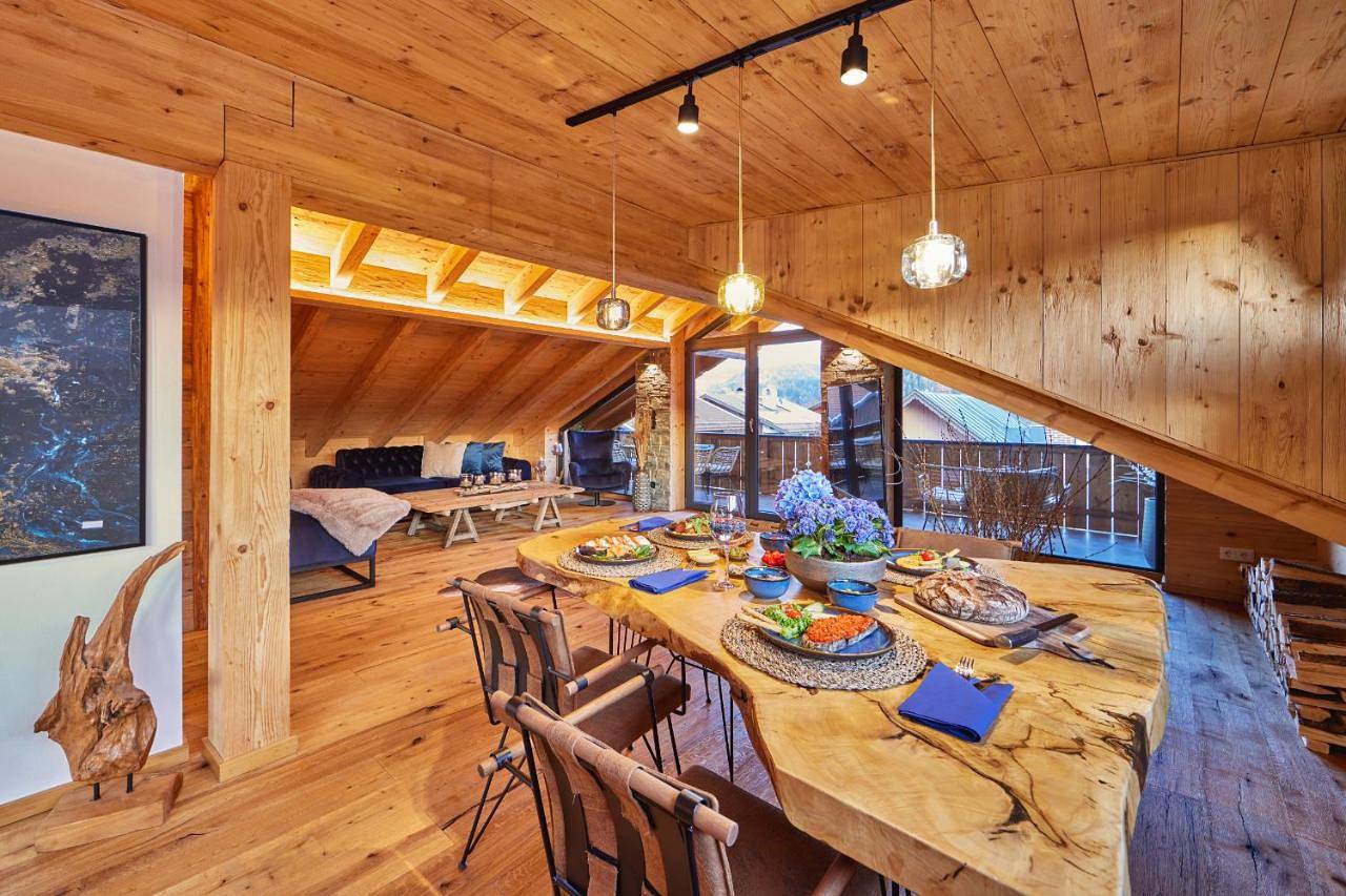 Ganze Wohnung, Two-Bedroom Apartment in Garmisch-Partenkirchen, Bayerische Alpen