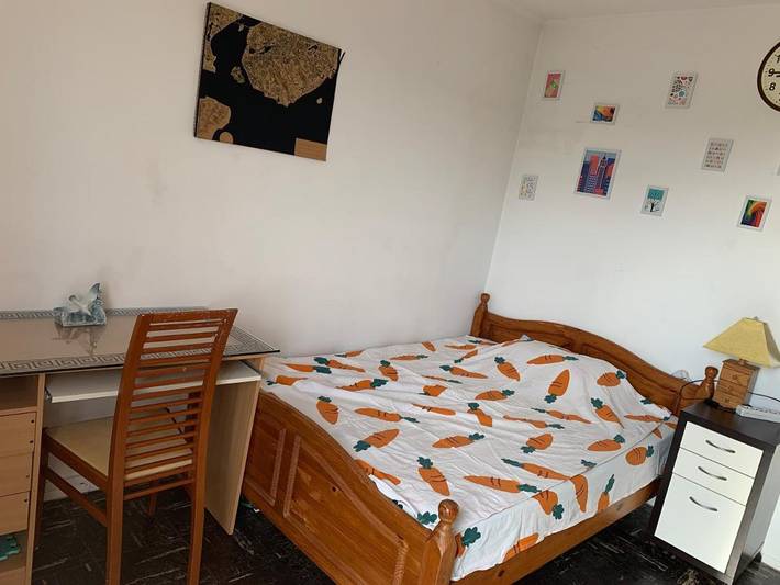 Appartement de vacances pour 2 personnes, avec piscine